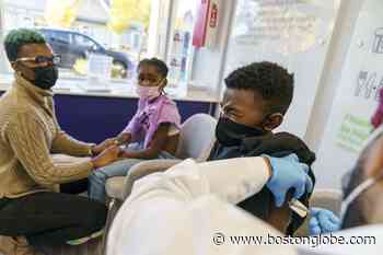 Rhode Island’s most and least vaccinated cities and towns - The Boston Globe