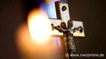 Vorfall in Steinfeld: Unbekannter schlägt Pfarrer zweimal ins Gesicht - Nordwest-Zeitung