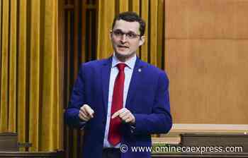 Liberals, Tories co-operate on extending leave for grieving parents - Omineca Express