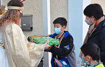 177 mal pure Freude dank der Wunschzettel-Aktion - Passauer Neue Presse