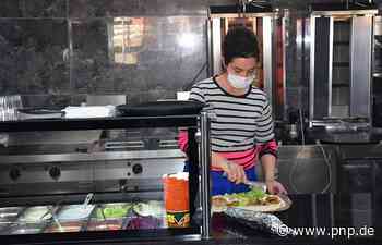 Einst Schlecker, dann Leerstand, heute türkisches Lokal - Passauer Neue Presse