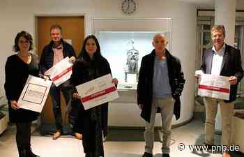 "Kriemhilds Vergeltung": Vorverkauf für Nibelungen-Festspiel läuft - Passauer Neue Presse