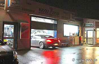 Rudolf Zizler will sich nach wie vor in Schiltorn ansiedeln - Passauer Neue Presse