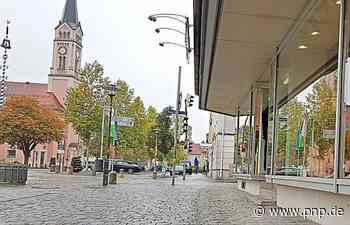 Kirchweihmarkt: Für manche Geschäftsleute zu kurzfristig - Plattling - Passauer Neue Presse