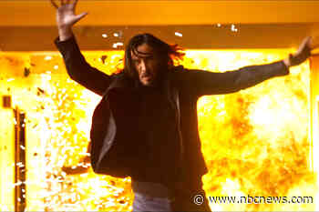 The surprising takeaway at the heart of the fantastic new 'Matrix'