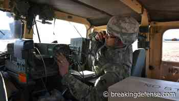 Army hosts Plugfest-ivus at new PNT lab