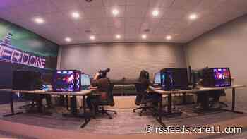 Meet VersionX: Minnesota's first all-women pro Esports team