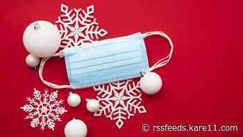Health experts encourage testing before holiday gatherings