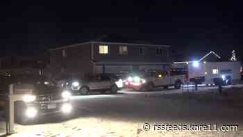 Moorhead police: 7 found dead in home succumbed to carbon monoxide poisoning