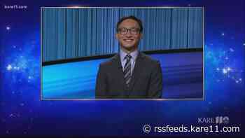 MLB Twins beat writer finishes second on Jeopardy! behind 13-time champion