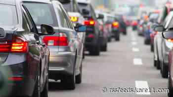 Expect holiday travel to be busier this year
