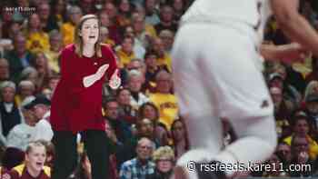 Former Lynx star, Gopher's head coach nominated to basketball Hall of Fame