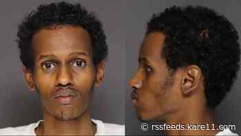 Man charged in deadly shooting near Eagan outlet mall