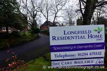 Family of Longfield Care Home resident say 'it's a good thing the home is being forced to close'