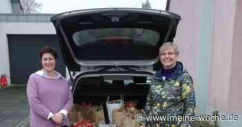 Katholische Kirchengemeinden in Meerbusch backen für den guten Zweck. - Meine Woche