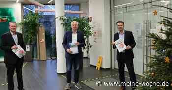 Abfallkalender 2022 der Stadt Meerbusch ist da. - Meine Woche