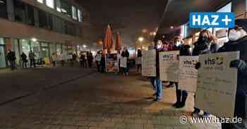 Laatzen/Hemmingen/Pattensen: Stadt Laatzen soll VHS-Insolvenz abwenden - Hannoversche Allgemeine