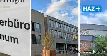 Corona in Hemmingen: Stadt schließt Sporthallen, Rathausbesuch nur mit Termin - Hannoversche Allgemeine