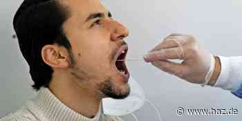 Corona-Schnelltest Hemmingen: Übersicht und Liste der Zentren mit vph und Kaufland - Hannoversche Allgemeine