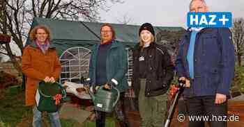 Hemmingen: Kupferschmiede Pattensen spendet für Heuhüpfer Hiddestorf - Hannoversche Allgemeine