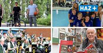 Pattensen/Hemmingen: Volksbank unterstützt gemeinnützige Projekte - Hannoversche Allgemeine