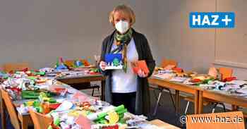 Hemmingen: Weihnachtspost für Heime auch in Laatzen und Pattensen - Hannoversche Allgemeine