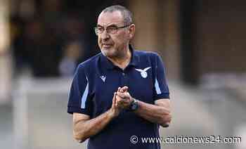 Sarri: «Il tridente? Mi aspetto che ripeta la prestazione col Genoa» - Calcio News 24