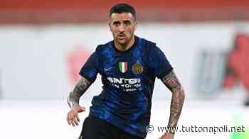 Non solo Younes: il Genoa pensa anche a Vecino (che piace a Spalletti) - Tutto Napoli