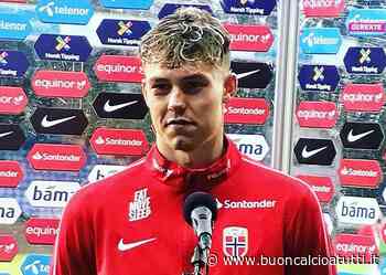 Calciomercato Genoa, Strand Larsen: “Non penso lascerò il Groningen, ma vedremo” - Buon Calcio a Tutti