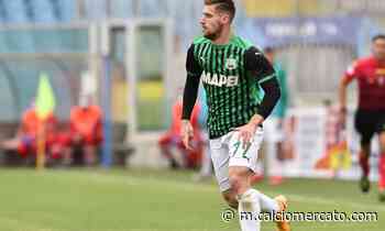Genoa, allo studio uno scambio col Sassuolo - Calciomercato.com