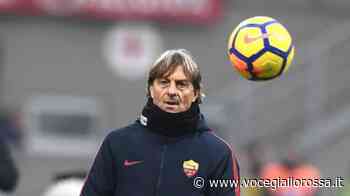 Primavera 1, rinviata Roma-Genoa per COVID-19 - Voce Giallo Rossa