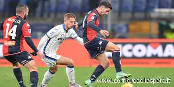 Genoa-Atalanta 0-0, commento al risultato partita - Corriere dello Sport