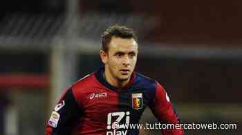 UFFICIALE: Rafinha firma con il San Paolo. L'ex di Genoa e Bayern era svincolato - TUTTO mercato WEB