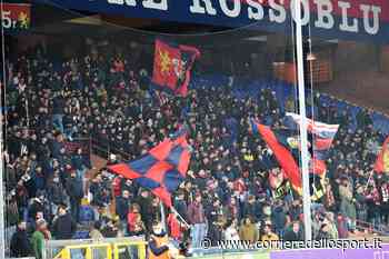 Genoa, nel gruppo squadra c'è un positivo al Covid - Corriere dello Sport