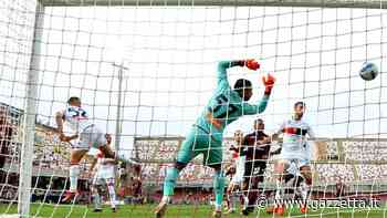 Salernitana esclusa dalla A? Ecco come sarebbe la nuova classifica - La Gazzetta dello Sport