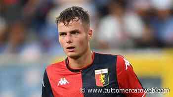 Stasera Genoa-Atalanta, i convocati di Shevchenko: Vanheusden non è presente - TUTTO mercato WEB