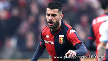 Correva l'anno 2015: il Genoa rimontò due reti nel primo dei due incontri con l'Atalanta disputati di martedì - PianetaGenoa1893 - Pianetagenoa1893.net