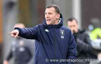 Primocanale - Genoa, tutti sotto esame e poi per Sheva sarà rivoluzione - PianetaGenoa1893 - Pianetagenoa1893.net