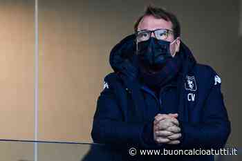 Calciomercato, primi passi per Spors: il Genoa entra in Transfer Room - Buon Calcio a Tutti