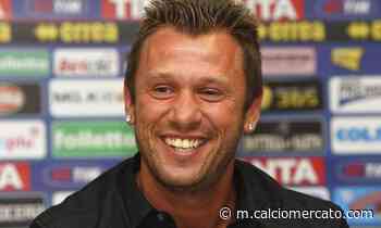 Cassano: 'Il Genoa è la squadra peggiore di Serie A. Ma Sheva non ha colpe' - Calciomercato.com