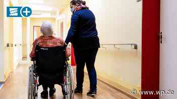 Wetter und Herdecke: Heim-Besuche zu Weihnachten mit Test - Westfalenpost