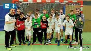 Wetter/Herdecke: So führen drei Teams Tabelle ohne Makel an - Westfalenpost