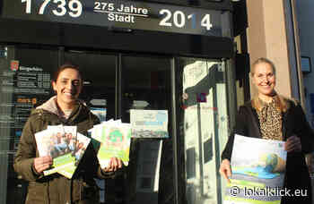 „Klimaschutz mit BRAvour“: Herdecke beteiligt sich als eine von 78 Kommunen an Klimakampagne - Lokalklick.eu - Online-Zeitung Rhein-Ruhr