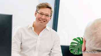 Herdecke: Neuer Urologe behandelt ambulant und stationär - Westfalenpost