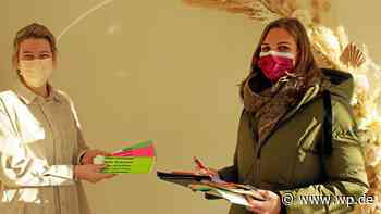 Herdecke: Einlassbändchen vereinfachen Kontrolle im Handel - WP News