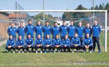 Längerer Atem: Feldkirchen mischt um Titel mit - ligaportal.at