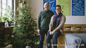 Feldkirchen - Heiligabend im Kinderheim - Landkreis München - Süddeutsche Zeitung - SZ.de