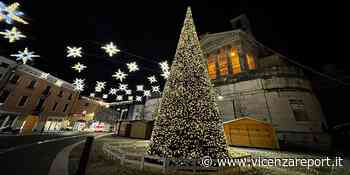 A Schio arriva la magia del Natale - Vicenzareport
