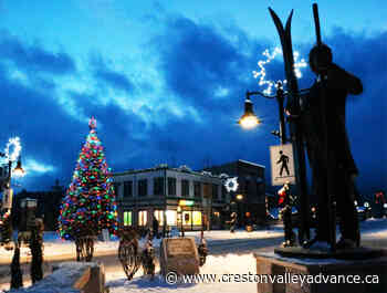 Rossland ranked top ski town in Canada – Creston Valley Advance - Creston Valley Advance