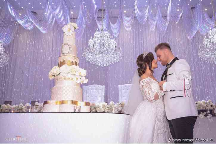 Tips on taking great indoor wedding photos by Shootime Alsaboory